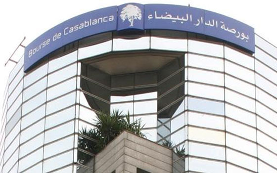   مصر اليوم - بورصة الدارالبيضاء تُنهي تعاملات جلسة الجمعة على الارتفاع