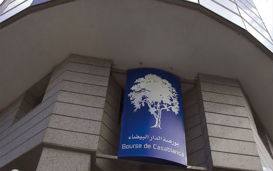 مصر اليوم - السوق الماليَّة للدار البيضاء تنهي تعاملات الإثنين على ارتفاع