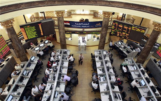   مصر اليوم - حلمي يؤكّد إعداد دراسات لطرح مشروع الانترنت فائق السرعة في البورصة