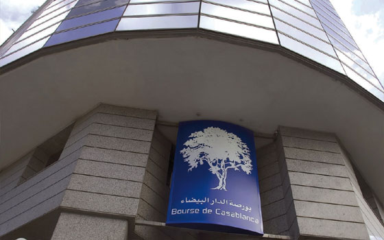 مصر اليوم - بورصة الدار البيضاء تُنهي تعاملات جلسة الجمعة على الارتفاع