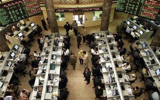   مصر اليوم - هبوط مؤشرات الأسهم الأوروبيّة بعد رفض أسترا زينيكا عرض فايزر