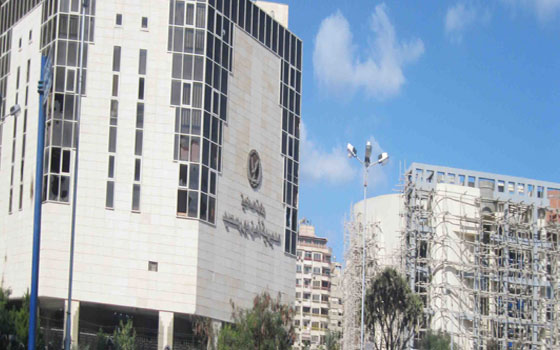   مصر اليوم - مهندس مدني وراء سرقة شقق الأهالي في بورسعيد