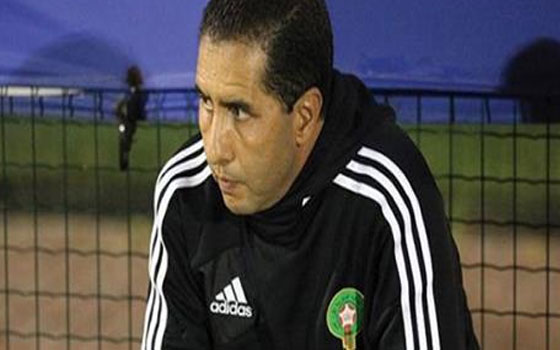   مصر اليوم - الأوليمبي المصري يسعى لمواجهة نظيره المغربي مرتين وديًا