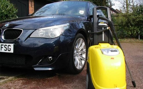   مصر اليوم - برنامج شامل للعناية بالسيارة استعدادًا للصيف