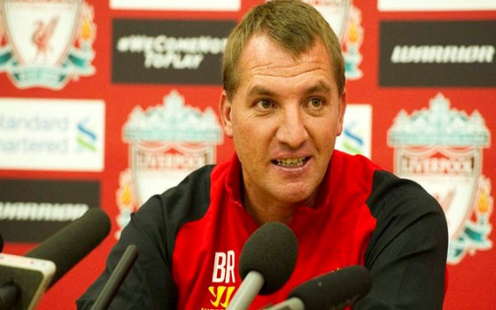 مصر اليوم - رودجرز مدرب ليفربول الإنكليزي يضع المغربي السعيدي في قائمة الانتقالات