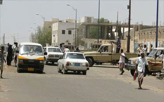   مصر اليوم - اغتيال ضابط في المخابرات اليمنيَّة جنوب البلاد على يد مجهولين