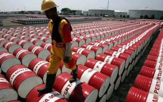   مصر اليوم - 35 مليون دولار تحتاجها مصر يوميًا لسد عجز المنتجات البتروليّة