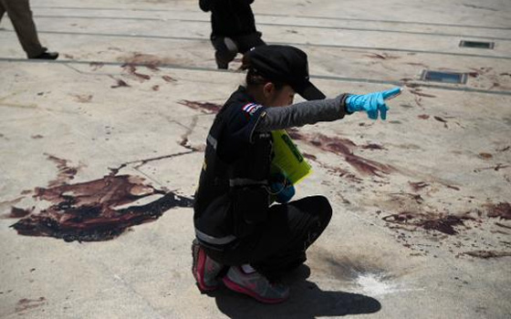   مصر اليوم - اللجنة الإنتخابية تدعو إلى أرجاء الإنتخابات التشريعية في تايلاند