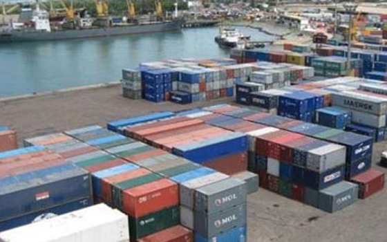   مصر اليوم - لليوم الثانى استمرار اغلاق مينائى سفاجا والغردقة لسوء الاحوال الجوية