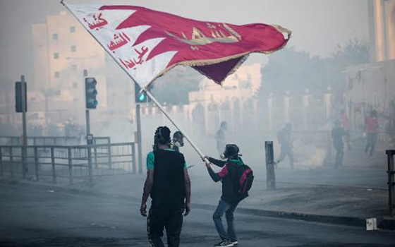   مصر اليوم - مقتل فتى في صدامات مع الشرطة في البحرين