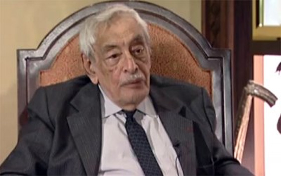   مصر اليوم - جميل راتب يحكي قصّة حياته في برنامج واحد من الناس