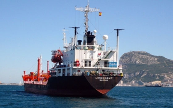   مصر اليوم - اختطاف ناقلة وقود تايلاندية قرب إندونيسيا