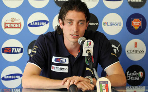 مصر اليوم - مونتيليفو يؤكد قدرة ايطاليا على تخطي الدور الأول في المونديال