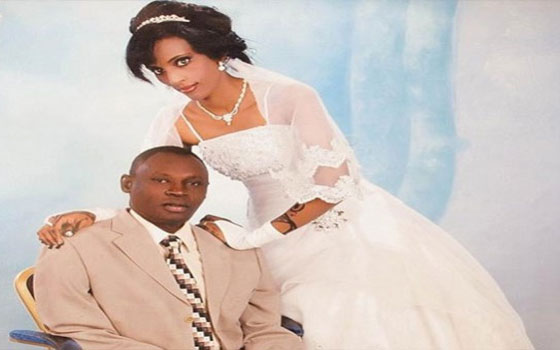   مصر اليوم - السودانية المحكوم عليها بالإعدام تضع مولودتها داخل السجن