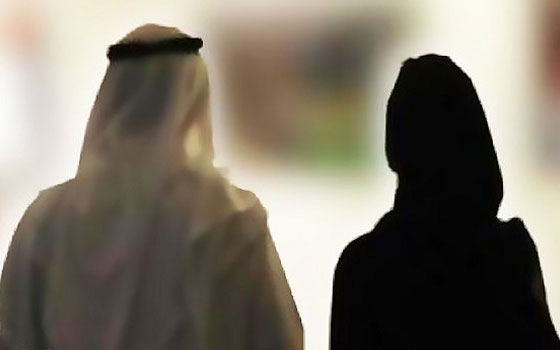   مصر اليوم - الرضاعة تفصل بين زوجين بعد ارتباط دام ربع قرن