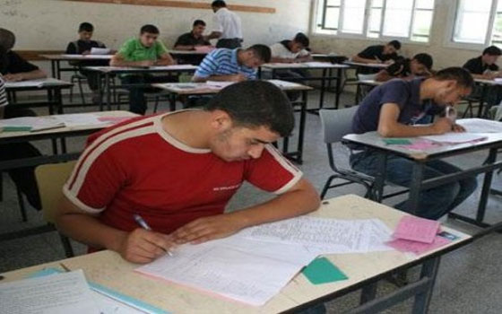 مصر اليوم - بدء امتحانات طلاب الإعداديّة والثانويّة الأزهريّة السبت في سوهاج