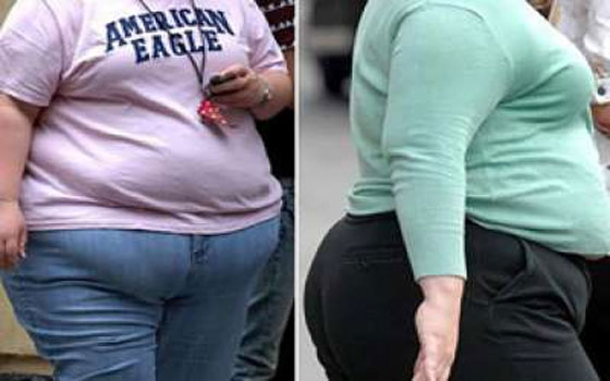   مصر اليوم - دراسة تؤكد أن نصف النرويجيين يعانون من زيادة الوزن