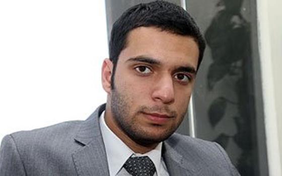   مصر اليوم - بدران يطالب الشعب المصري النزول للتصويت لرسم طريق المستقبل