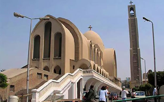   مصر اليوم - مركز الدراسات الإنمائيَّة يتهم تقرير للولايات المتحدة بأنه يدفع للصدام مع الدولة