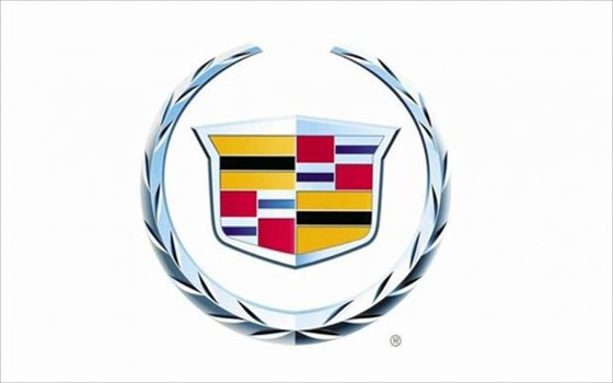   مصر اليوم - كاديلاك تكشف عن CTS-V 2015 كوبيه محدودة الإنتاج