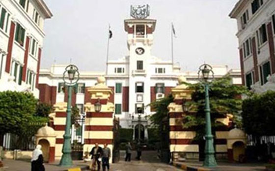   مصر اليوم - محافظ القاهرة يؤكّد أن المحافظة ملتزمة بالحياديّة في الدعاية الانتخابيّة للرئاسة