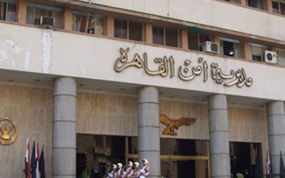   مصر اليوم - قوات الأمن تضبط خادمة وراء سرقة منزل نائب رئيس تحرير المصور