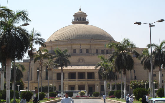   مصر اليوم - إخلاء المدن الجامعية لـ القاهرة وعين شمس بسبب الانتخابات الرئاسيّة