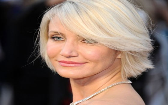   مصر اليوم - النجمة الهوليودية كاميرون دياز في علاقة عاطفية جديدة