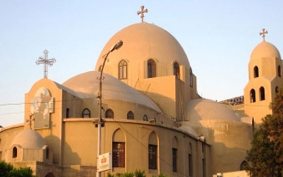   مصر اليوم - البابا تواضروس الثاني يبيّن أنَّ الكنيسة المصريّة لا تلعب دورًا سياسيًا