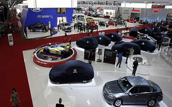   مصر اليوم - سوق مبيع السيَّارات في لبنان يسجِّل تراجعاً نسبة 12% في أبريل