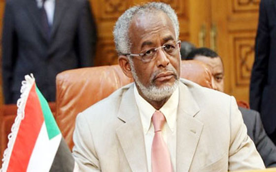   مصر اليوم - كرتي: السودان أكثر الدول تضررًا إذا ما تم بناء سد النهضة دون دراسات