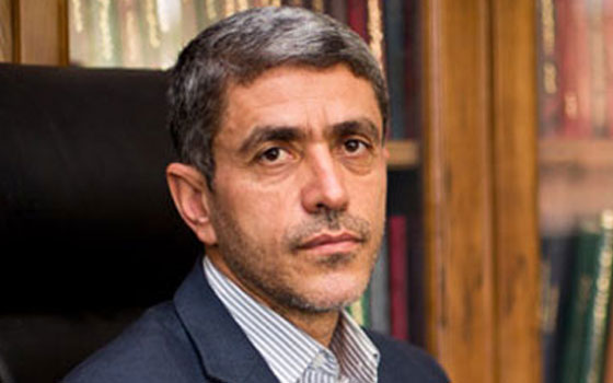   مصر اليوم - طيب نيا يؤكد تطوير العلاقات الاقتصادية بين إيران وكازاخستان