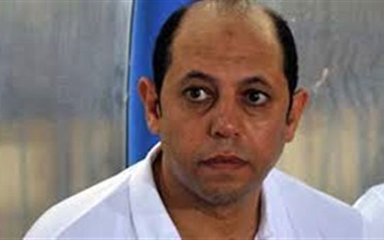 مصر اليوم - سليمان ينفي تعاقد الزمالك مع كوفي ويوسف حاليًا