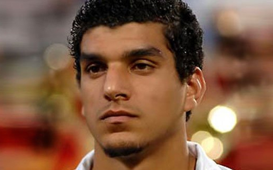   مصر اليوم - الحناوي ينضم إلى صفوف الأهلي الموسم المقبل