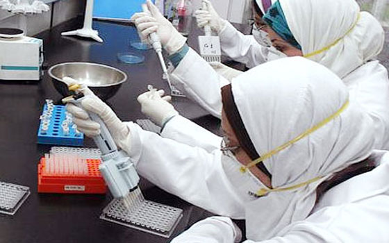   مصر اليوم - حمّيات بني سويف تشتبه بإصابة طفل بفايروس كورونا