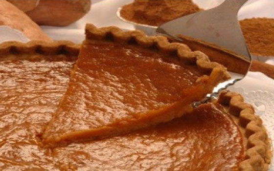   مصر اليوم - تحضير كيكة البطاطا بالمكسرات