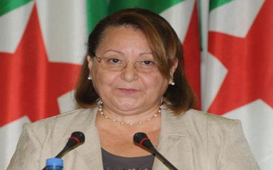   مصر اليوم - الجزائر تقترح تكوين طلبة بوتسوانيين في مجال التكنولوجيا