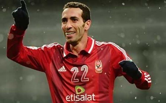   مصر اليوم - أبوتريكة على تويتر: حبّ الناس هو التكريم الحقيقيّ للنجم