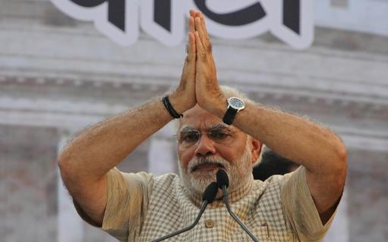   مصر اليوم - مودي يواجه تطلعات هائلة في الهند