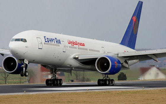   مصر اليوم - مصر للطيران تخطط لنقل ٩٧ ألف معتمر خلال شهر رمضان