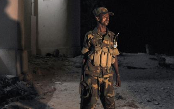   مصر اليوم - القوة الأفريقية تشن غارات على مواقع لحركة الشباب الأسلامية في الصومال