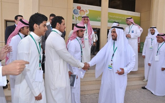   مصر اليوم - وزارة التربيَّة والتعليم في السعوديَّة تعتمد خطة ابتعاث خارجي لـ3 أعوام