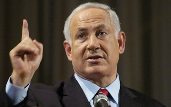   مصر اليوم - هآرتس: نتنياهو يدرس إتخاذ خطوات سياسية بديلة في ظل تعثر المفاوضات