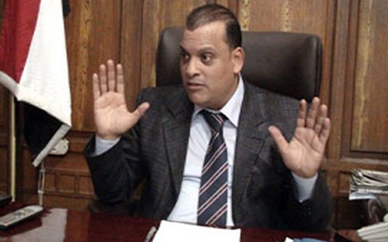   مصر اليوم - تيار الإستقلال يعقد مؤتمرًا لدعم السيسي في بورسعيد