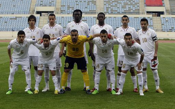   مصر اليوم - بطولة لبنان: النجمة يتوج بأحتفال جماهيري والصفاء ينتزع الوصافة