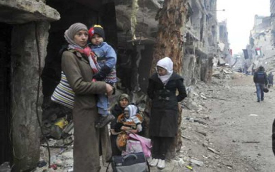   مصر اليوم - الداخليّة اللبنانيّة تمنع دخول فلسطينيّي سوريّة إلى أراضيها