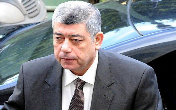   مصر اليوم - وزير الداخليّة يعتبر حادث الأزهر ردًا على نتائج التصويت في الخارج