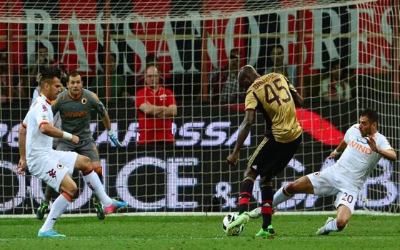 مصر اليوم - منافسات قويّة في الجولة الأخيرة من الدوري الإيطالي السبت