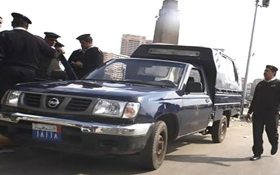   مصر اليوم - ضبط 18 إخوانيًا من المتورطين في الاعتداء على المقار الشرطية في خمس محافظات