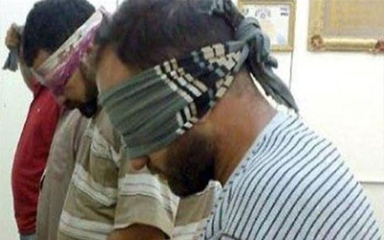   مصر اليوم - ضبط تشكيل عصابي لسرقة السيارات بالإكراه في الشرقية